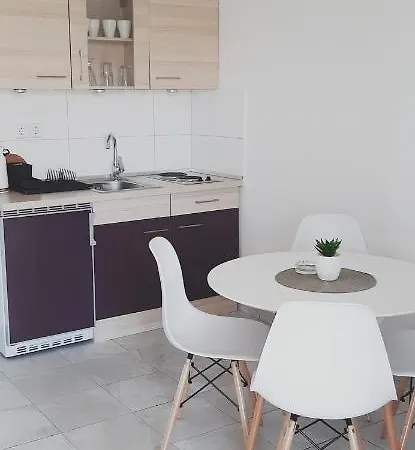 Stela 3 Apartment