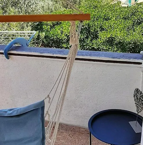 Stela 3 Appartement Povljana