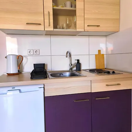 Apartmán Stela 3 *