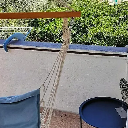 Stela 3 Apartman Povljana