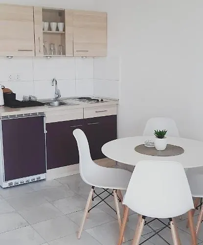 Stela 3 Apartman